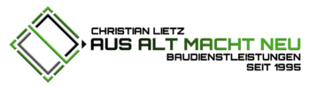 Christian Lietz - Baudienstleistungen